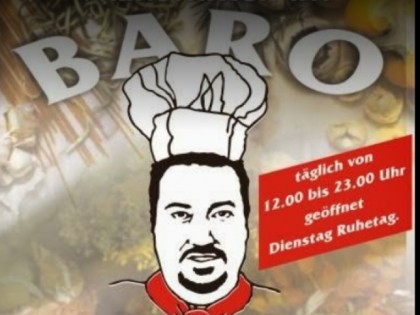 照片: Baro Grill